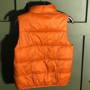Boys vest